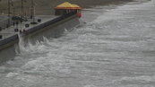 SX00349 Waves at Tramore promenade.jpg